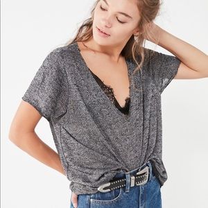 Urban Outfitters Project Social T